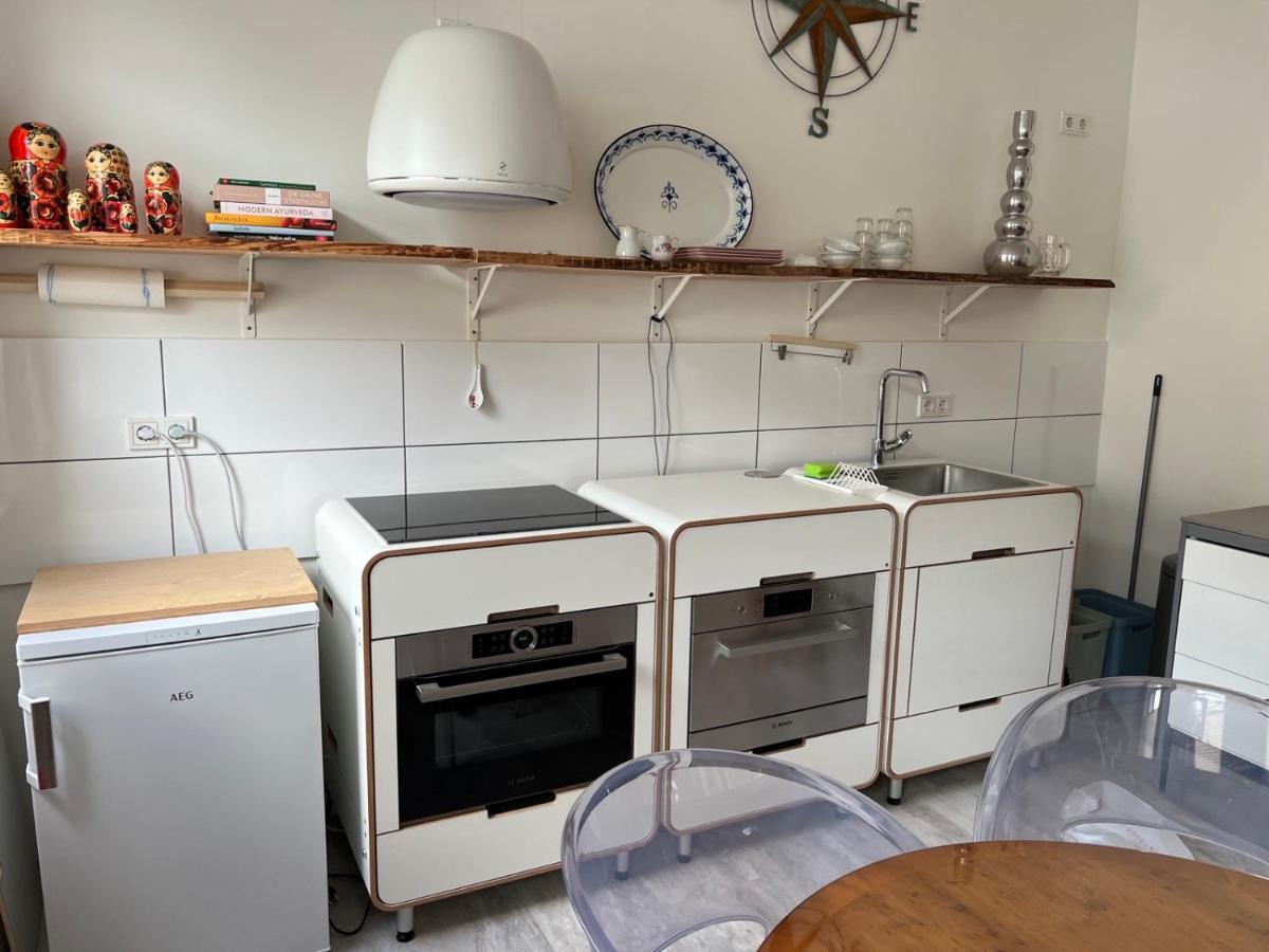 Good Times In St. Goar Apartment Sankt Goar Bagian luar foto