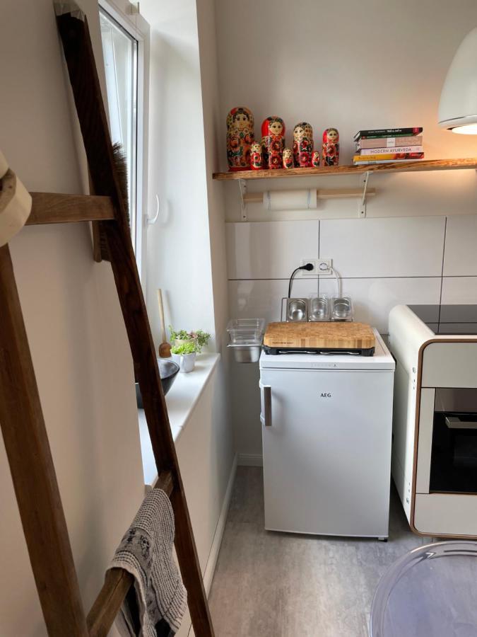 Good Times In St. Goar Apartment Sankt Goar Bagian luar foto